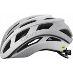 GIRO Helios Spherical Matt White/Silver Fade 2025 – Zboží Mobilmania