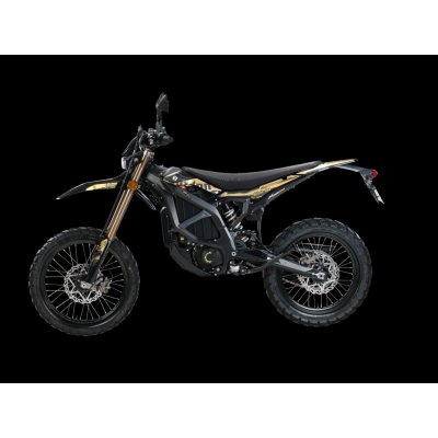 SUR-RON Ultra Bee 12500W 55Ah černá – Hledejceny.cz