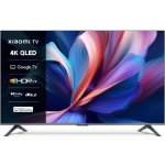 Xiaomi TV A Pro 50" 2026 – Zboží Živě
