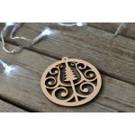 Coolsvatba Baňky Barva: světle modrá Typ: Ornament – Hledejceny.cz