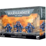 GW Warhammer 40,000 Space Marines Primaris Aggressors – Zboží Živě