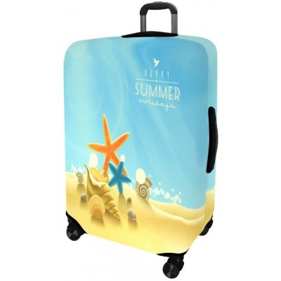 KUFRYPLUS H106 Happy Summer M – Zbozi.Blesk.cz