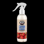 K2 DEOCAR - Strawberry 250 ml | Zboží Auto