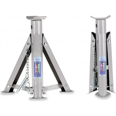 Alca Podpěry pod auto 2 t 2 ks | Zboží Auto