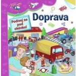 Doprava - Podívej se pod okénko! – Hledejceny.cz