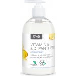 Eva Natura Hydratační tekuté mýdlo vitamínem E & D-Panthenol 500 ml – Sleviste.cz