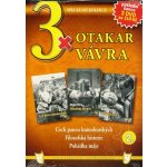 Otakar Vávra 2. DVD – Hledejceny.cz