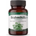 Herbal Hills Brahmihills Bylinné kapsle 60 kapslí – Hledejceny.cz