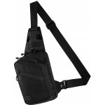 M Tac taška Sling Pistol Bag Elite black – Hledejceny.cz