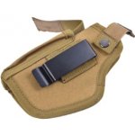 TCX jednoduché oboustranné pistolové coyote – Hledejceny.cz