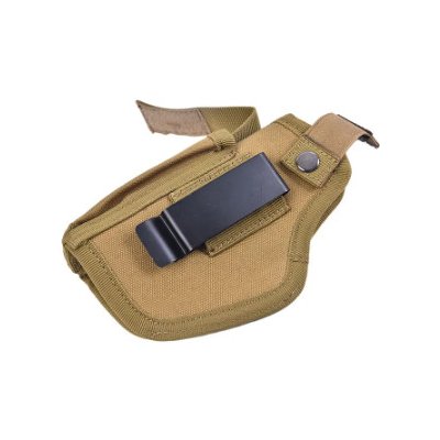 TCX jednoduché oboustranné pistolové coyote – Hledejceny.cz