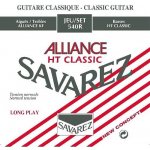 Savarez 540R – Hledejceny.cz