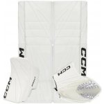 Brankářská lapačka + vyrážečka + betony CCM eflex 7 sr – Zboží Dáma