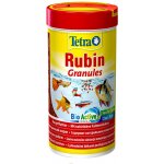 Tetra Rubin Granules 250 ml – Hledejceny.cz