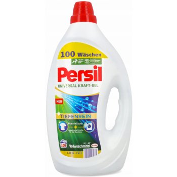 Persil Gel Universal Hygienische Frische 100 PD