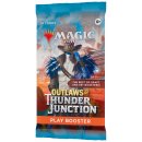 Wizards of the Coast Magic The Gathering Outlaws of Thunder Junction Play Booster