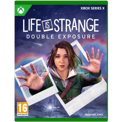 Life is Strange: Double Exposure (XSX) – Zboží Mobilmania