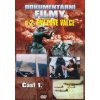 DVD film Dokumentární filmy o II.světové válce 01