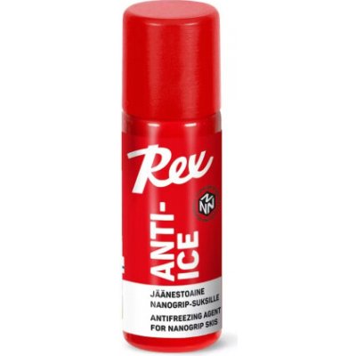 Rex Anti Ice N-Kinetic 60 ml – Zbozi.Blesk.cz