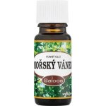 Saloos esenciální olej Mořský vánek 10 ml – Zboží Dáma