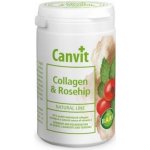 Canvit Natural Line Green-lipped Mussel plv 180 g – Zboží Dáma