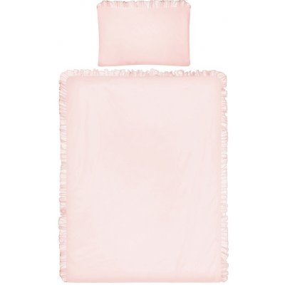 Belisima 3dílná sada PURE pink 135 x 100 cm – Zboží Dáma