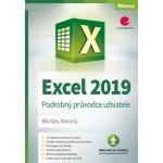 Excel 2019 – Zboží Dáma