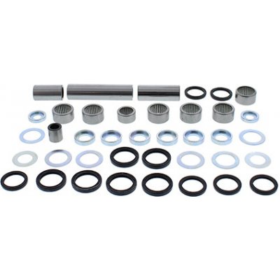 ALL BALLS sada na opravu kyvné vidlice SUZUKI RMZ250 19-24, RMZ450 18-24 ( ) – Hledejceny.cz