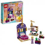 LEGO® Disney 41156 Rapunzels Castle Bedroom Set – Zboží Živě