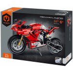 iM.Master motorka 557 ks – Zboží Živě