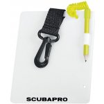 Scubapro PSACÍ TABULKA – Zboží Mobilmania