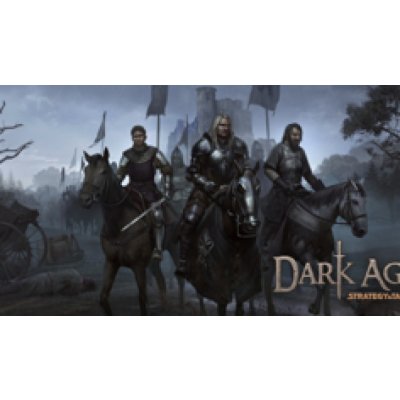 Strategy and Tactics: Dark Ages