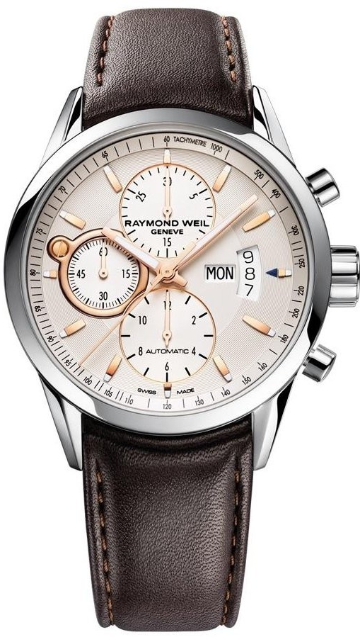 Raymond Weil 7730-STC-65025