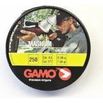 Diabolky Gamo Magnum Energy 4,5 mm 250 ks – Sleviste.cz