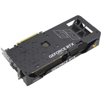 Asus TUF Gaming GeForce RTX 4060 Ti 8GB GDDR6 90YV0J50-M0NA00 od