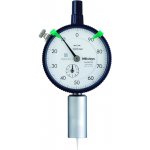Mitutoyo s číselníkovým úchylkoměrem 0-10mm kruhová základna mitu-7224a – Sleviste.cz