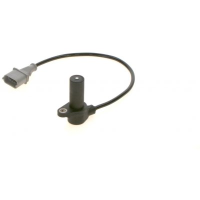 Generátor impulsů, klikový hřídel BOSCH 0 261 210 204 – Zboží Mobilmania