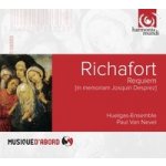 Richafort J. - Requiem CD – Hledejceny.cz