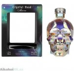 Crystal Head Aurora 40% 0,7 l (holá láhev) – Zboží Dáma