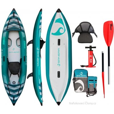 Spinera Hybris 320 set – Zboží Dáma