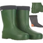 GEKO G90548 holínky černé – Zboží Mobilmania