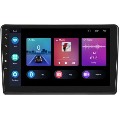 Podofo PEV96 Fiat Ducato / Peugeot Boxer II / Citroen Jumper II – Zboží Mobilmania