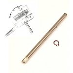 Hřídel BH Power 4x54,5mm motory 3536 – Sleviste.cz