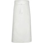 Link Kitchen Wear Bistro zástěra Xl X961 White 120x100cm – Hledejceny.cz
