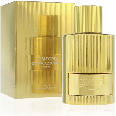 Tom Ford Costa Azzurra Parfum parfém unisex 50 ml – Zboží Mobilmania