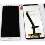 Dotyková deska + LCD Displej + Rám Huawei Y6, Y6 Prime, Honor 7A – Sleviste.cz