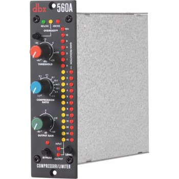 DBX 560A