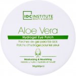 IDC Institute Aloe Vera gelové polštářky na oční okolí 60 ks – Zboží Dáma