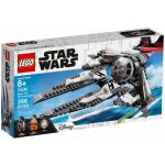 LEGO® Star Wars™ 75242 Stíhačka TIE Black Ace – Hledejceny.cz