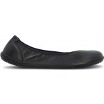 Groundies dámské Barefoot baleríny Lily 3.0 černá – Zbozi.Blesk.cz